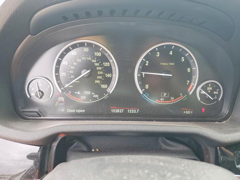 2016 Bmw X3 მანქანა იყიდება აუქციონზე, vin: 5UXWX9C53G0D78309, აუქციონის ნომერი: 54313406