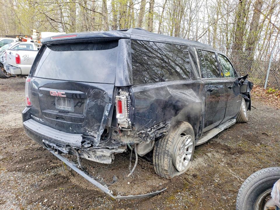 Продажа на аукционе авто 2017 Gmc Yukon Xl, vin: 1GKS2GKC0HR111663, номер лота: 54735296