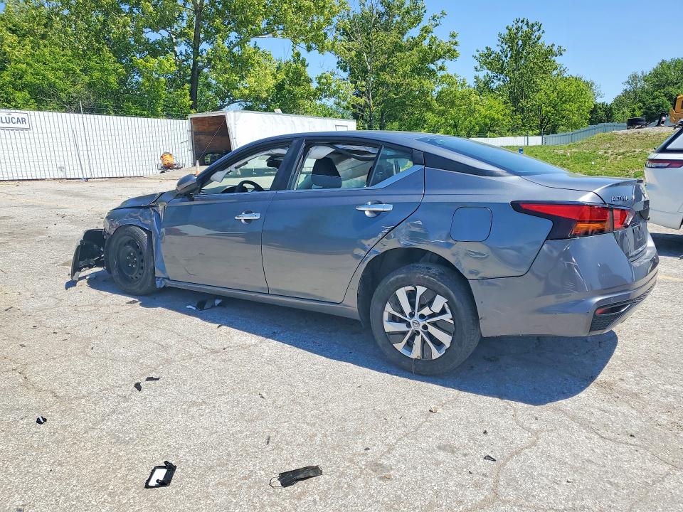 Продажа на аукционе авто 2023 Nissan Altima, vin: 1N4BL4BV0PN340221, номер лота: 52678796