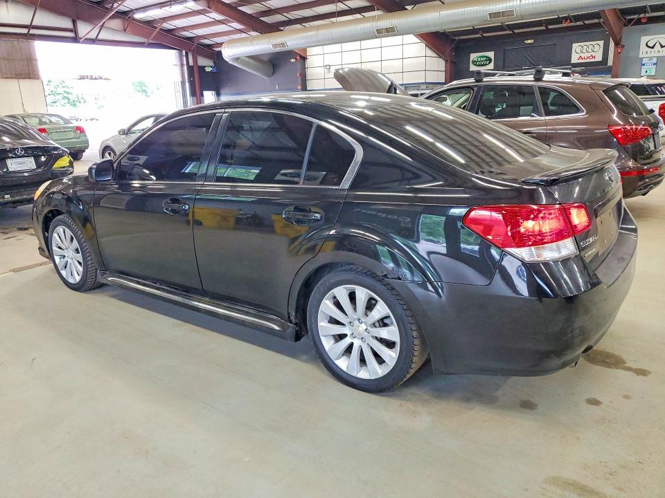 2010 Subaru Legacy მანქანა იყიდება აუქციონზე, vin: 4S3BMBK64A3232644, აუქციონის ნომერი: 55685946