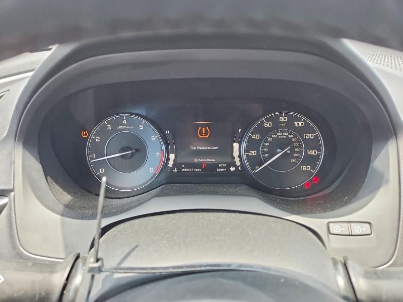 Aukcja sprzedaży 2021 Acura Rdx, vin: 5J8TC1H32ML017753, numer aukcji: 52180196
