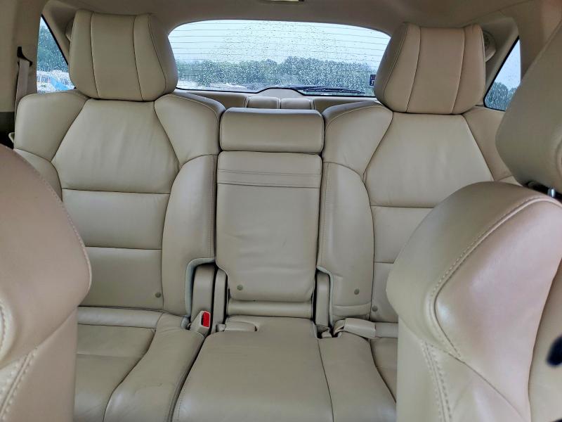 Продаж на аукціоні авто 2013 Acura Mdx, vin: 2HNYD2H39DH510957, номер лоту: 53001916