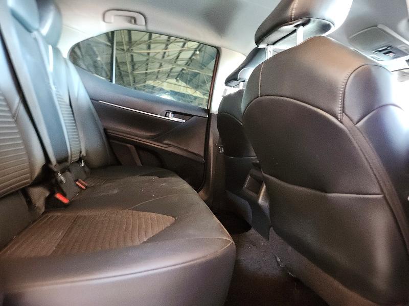 Продажа на аукционе авто 2020 Toyota Camry, vin: 4T1G11AK4LU308055, номер лота: 55339656
