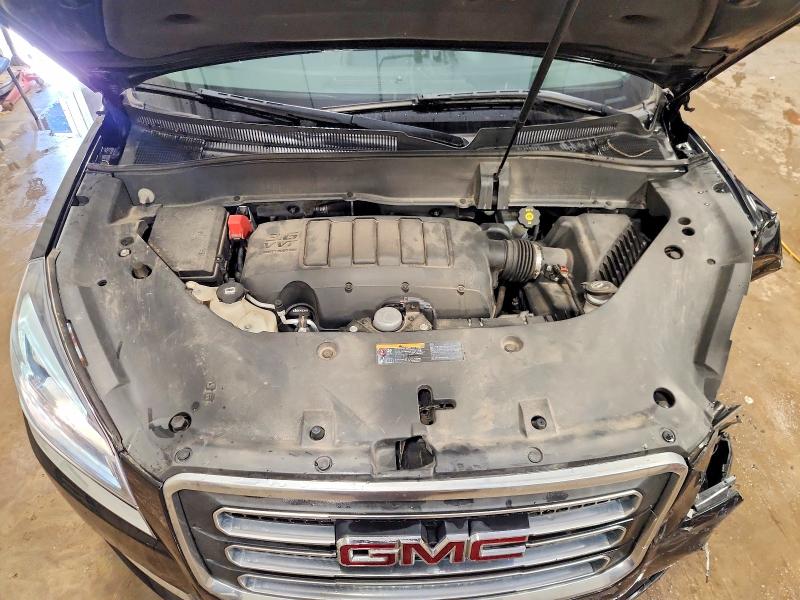 Aukcja sprzedaży 2013 Gmc Acadia, vin: 1GKKVRKDXDJ250395, numer aukcji: 54198396