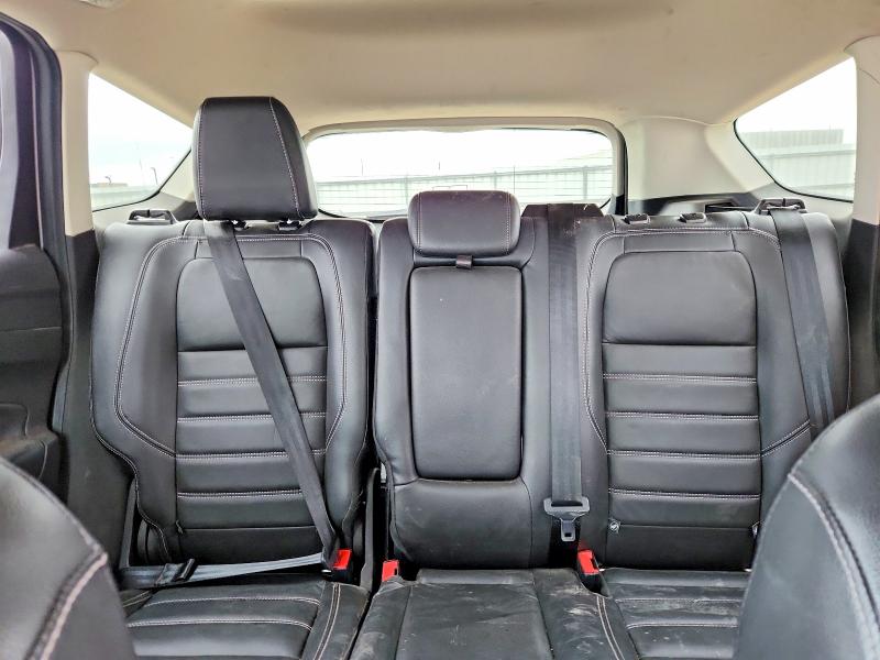 Aukcja sprzedaży 2017 Ford Escape, vin: 1FMCU9J96HUD41938, numer aukcji: 53979026