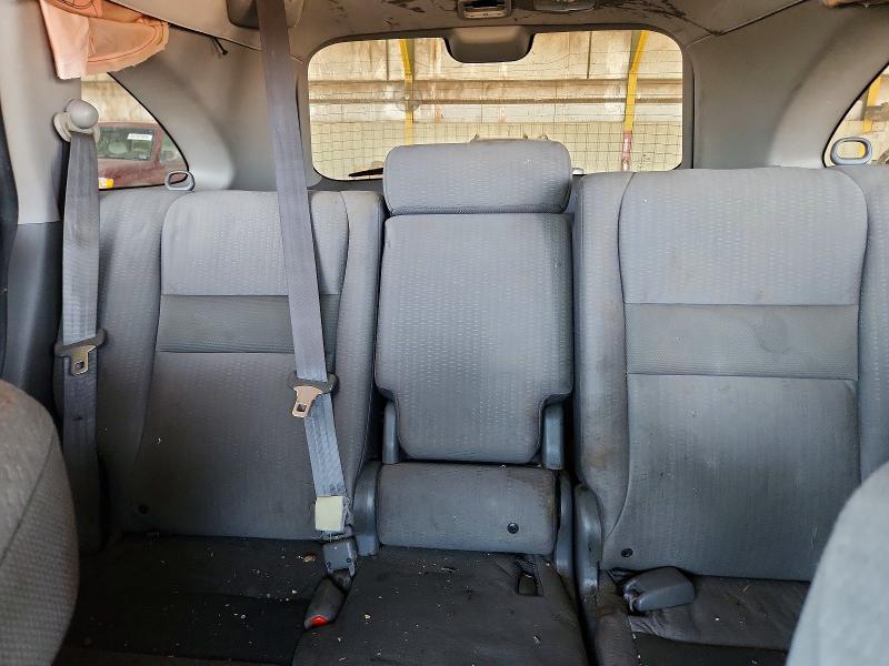 Продаж на аукціоні авто 2008 Honda Cr-v, vin: JHLRE38598C009335, номер лоту: 54042996