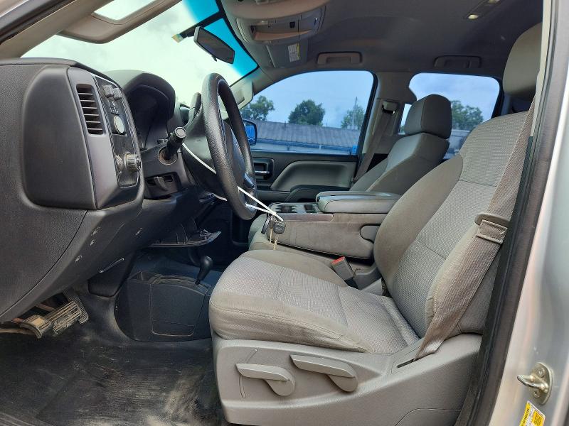 Продаж на аукціоні авто 2015 Chevrolet Silverado, vin: 1GC2KUEG9FZ517835, номер лоту: 55260986