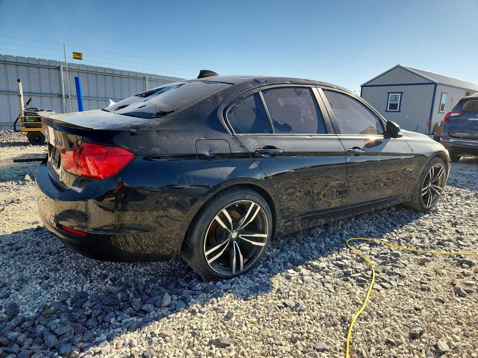 Продаж на аукціоні авто 2015 Bmw 328, vin: WBA3A5G51FNS82778, номер лоту: 53471106