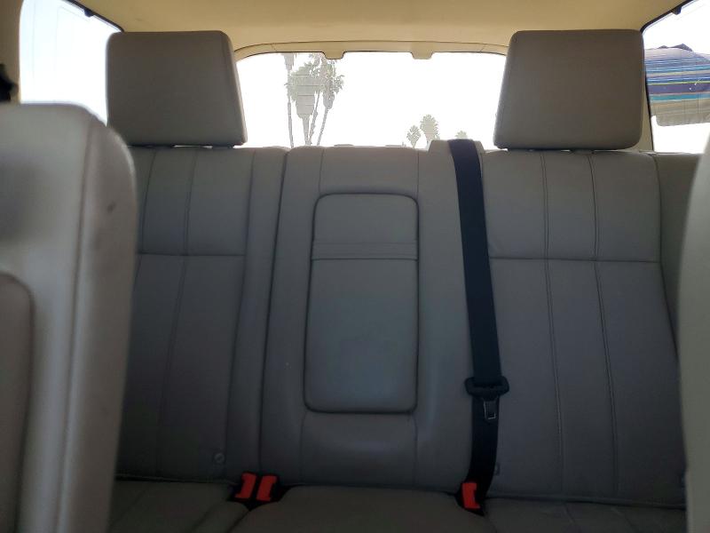 2011 Land Rover Lr2 მანქანა იყიდება აუქციონზე, vin: SALFR2BN3BH276948, აუქციონის ნომერი: 54134116