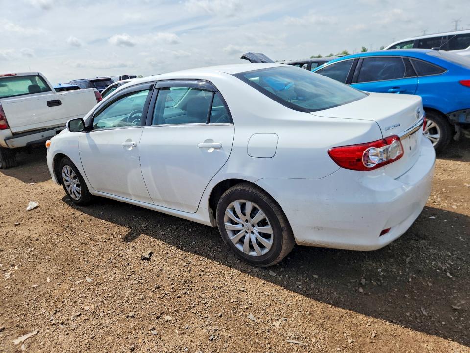 Продажа на аукционе авто 2013 Toyota Corolla, vin: 2T1BU4EE2DC086254, номер лота: 53565346