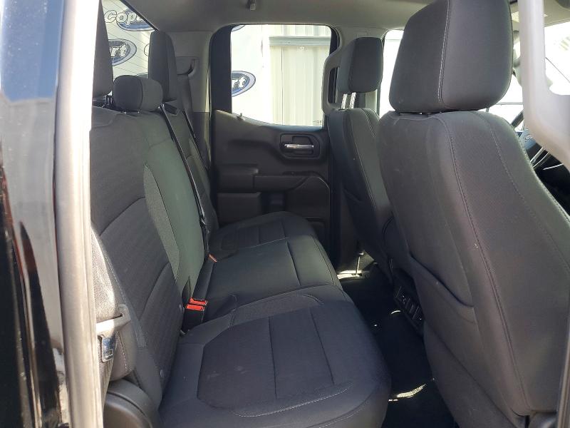 2020 Chevrolet Silverado მანქანა იყიდება აუქციონზე, vin: 1GCRWCED1LZ325338, აუქციონის ნომერი: 54791476