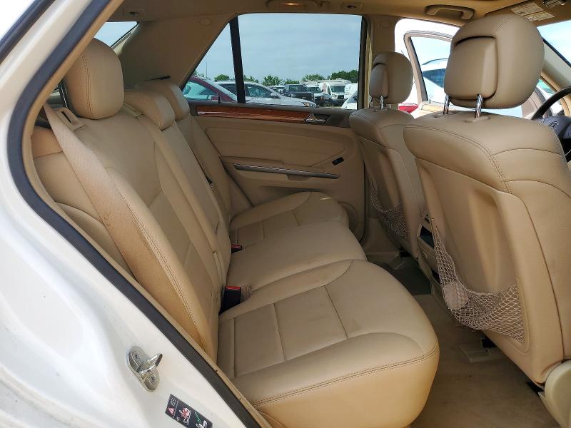 2009 Mercedes-benz Ml მანქანა იყიდება აუქციონზე, vin: 4JGBB86E99A441827, აუქციონის ნომერი: 55029006