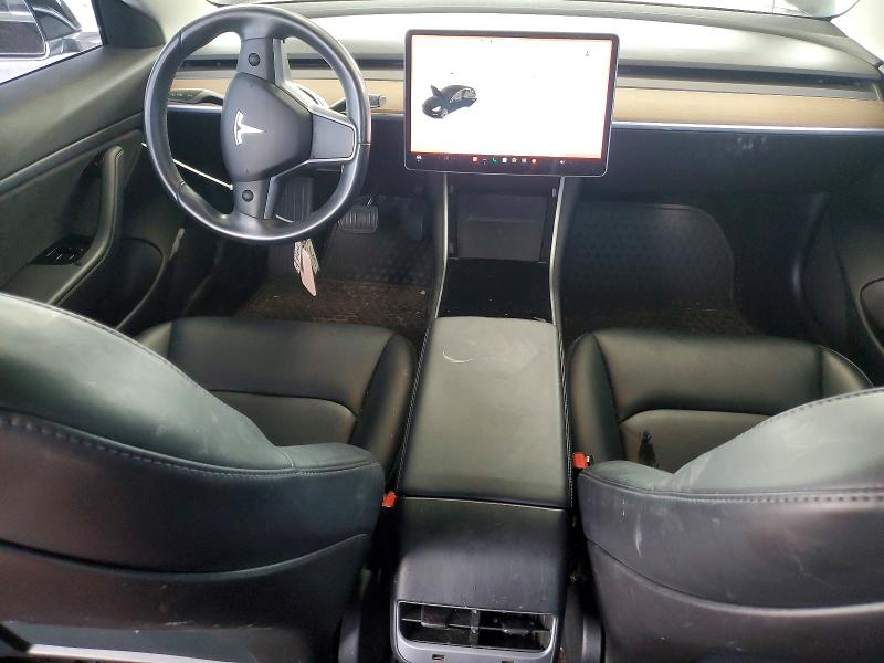 Продаж на аукціоні авто 2019 Tesla Model 3, vin: 5YJ3E1EB3KF210532, номер лоту: 51942026