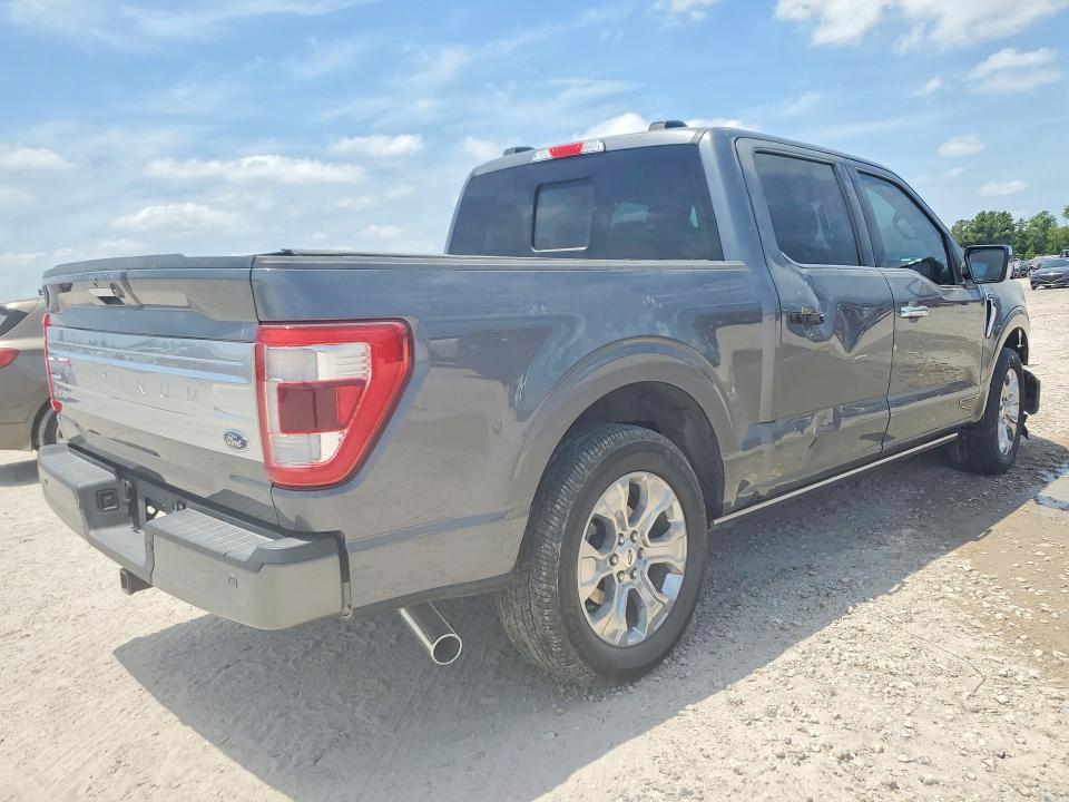 Aukcja sprzedaży 2022 Ford F150, vin: 1FTFW1CD9NFB33387, numer aukcji: 51346726