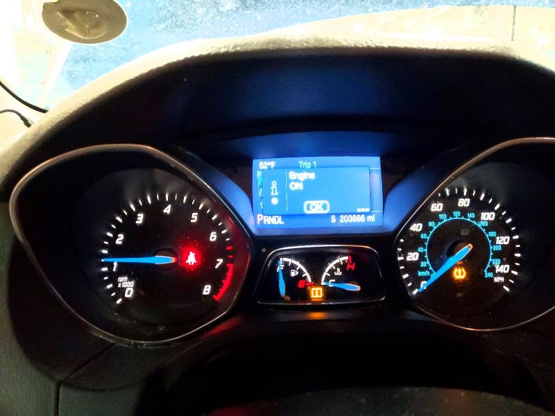 Aukcja sprzedaży 2014 Ford Focus, vin: 1FADP3K27EL360407, numer aukcji: 51968486