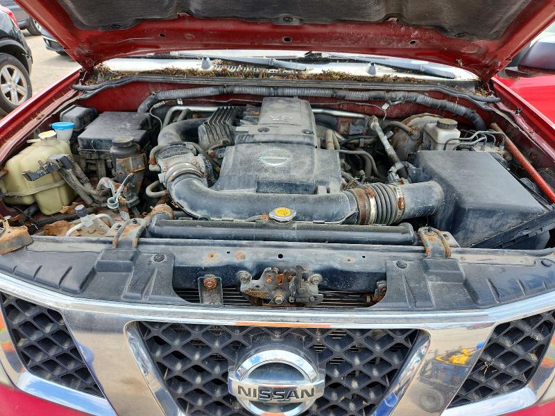 Продаж на аукціоні авто 2008 Nissan Frontier, vin: 1N6AD09W98C401117, номер лоту: 55054236