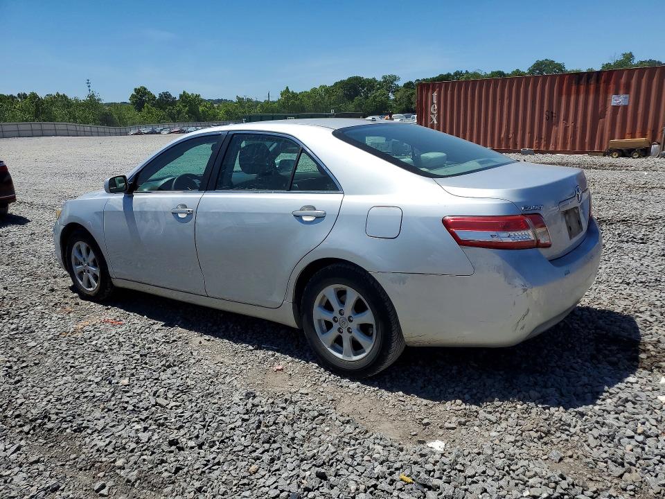 53437516 :رقم المزاد ، 4T1BF3EK8AU545436 vin ، 2010 Toyota Camry مزاد بيع