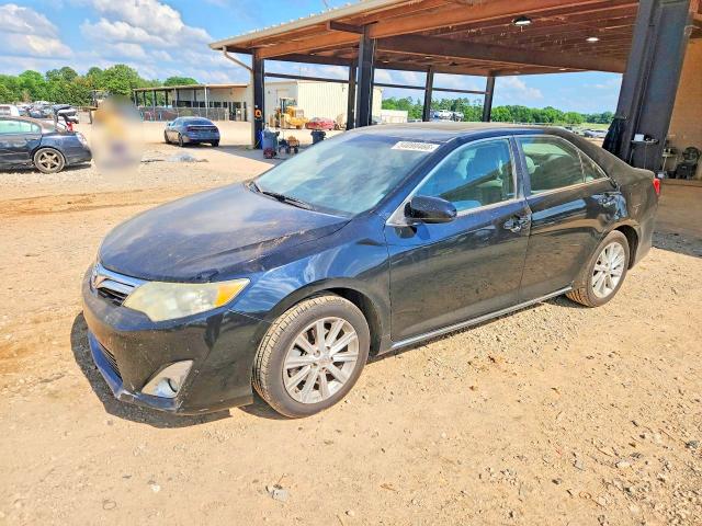 54090466 :رقم المزاد ، 4T1BF1FKXDU298086 vin ، 2013 Toyota Camry مزاد بيع