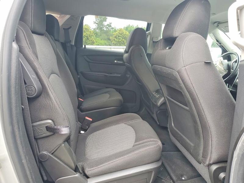 Aukcja sprzedaży 2017 Chevrolet Traverse, vin: 1GNKVGKD8HJ345650, numer aukcji: 54418266