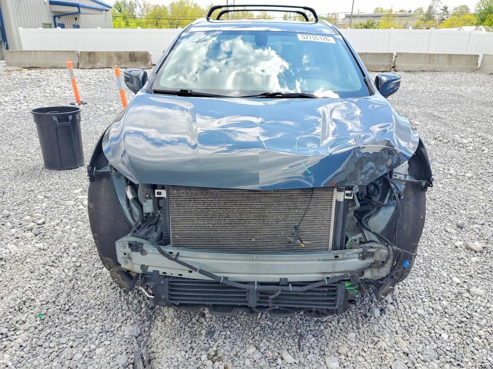 2019 Buick Enclave მანქანა იყიდება აუქციონზე, vin: 5GAERBKW1KJ319642, აუქციონის ნომერი: 52755126