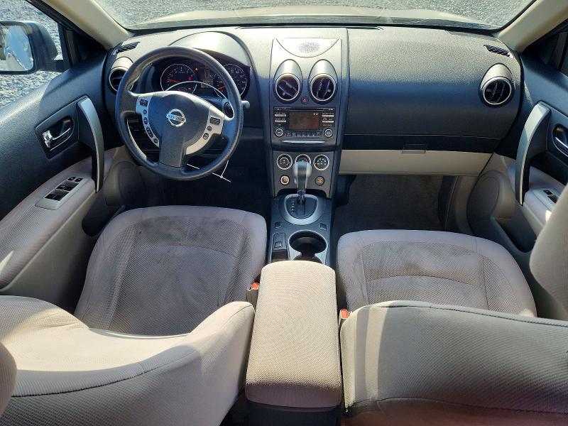 Aukcja sprzedaży 2013 Nissan Rogue, vin: JN8AS5MT1DW041373, numer aukcji: 52237976