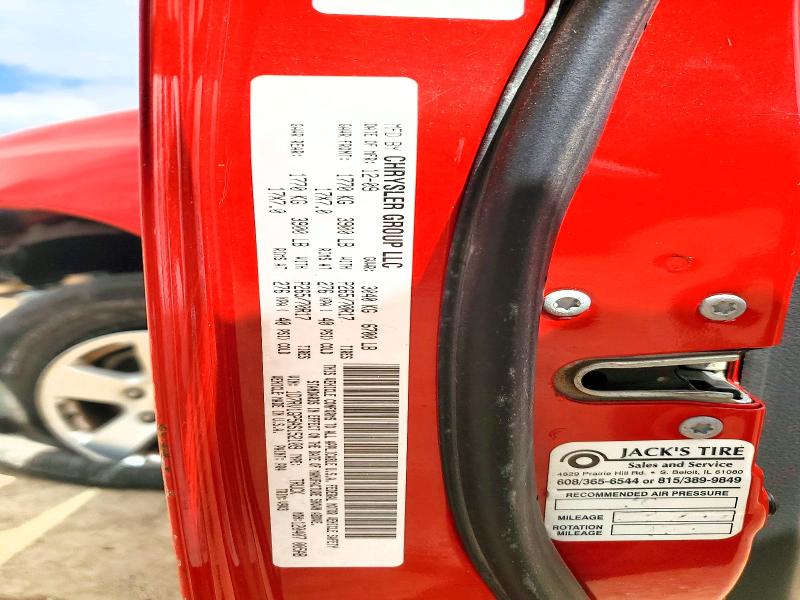 2010 Dodge Ram 1500 მანქანა იყიდება აუქციონზე, vin: 1D7RV1GP5AS152109, აუქციონის ნომერი: 54340146