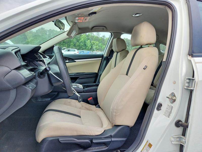 Aukcja sprzedaży 2016 Honda Civic, vin: 19XFC2F5XGE225124, numer aukcji: 52803966