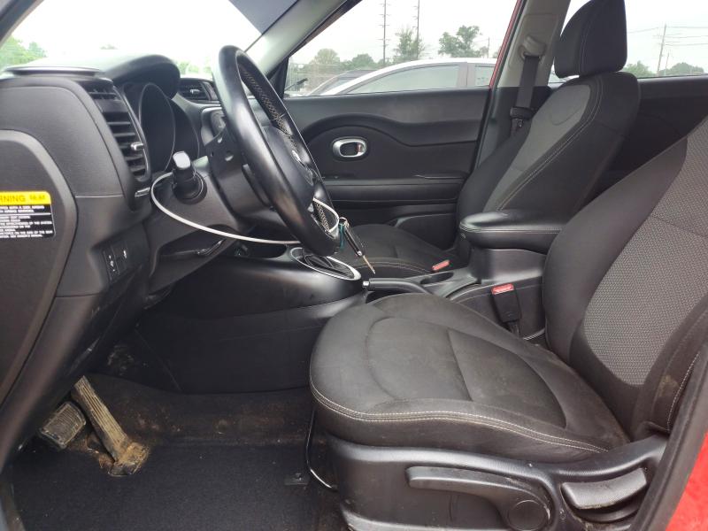 Продажа на аукционе авто 2019 Kia Soul, vin: KNDJP3A50K7646497, номер лота: 54949586