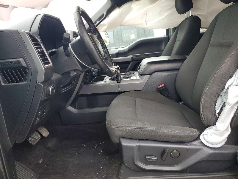 Aukcja sprzedaży 2019 Ford F150, vin: 1FTEW1EP0KFA86345, numer aukcji: 53100116