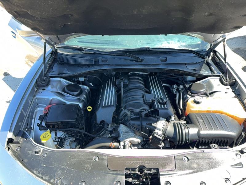Aukcja sprzedaży 2018 Dodge Charger, vin: 2C3CDXGJ7JH253164, numer aukcji: 54803206