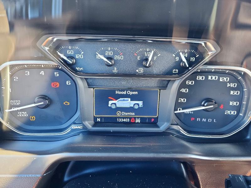 Продажа на аукционе авто 2019 Gmc Sierra, vin: 1GTU9BED7KZ286359, номер лота: 51872656