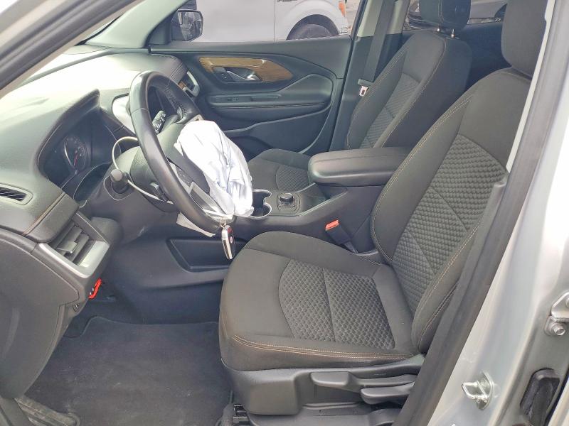 Продаж на аукціоні авто 2020 Gmc Terrain, vin: 3GKALMEV4LL294618, номер лоту: 50225696
