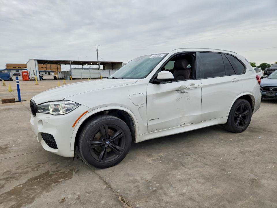 52332946 :رقم المزاد ، 5UXKT0C36H0V96716 vin ، 2017 Bmw X5 مزاد بيع