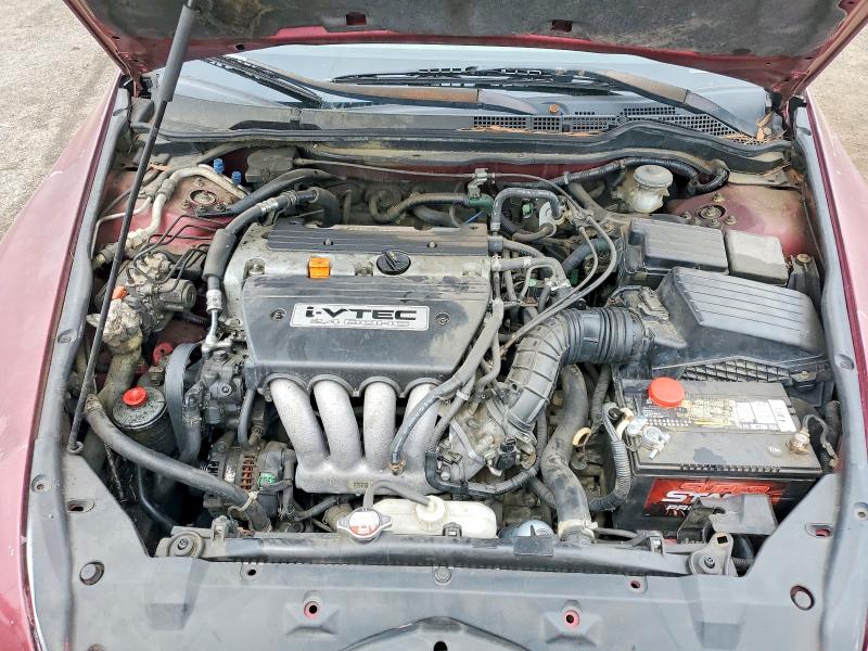 Aukcja sprzedaży 2005 Honda Accord, vin: 1HGCM56735A038165, numer aukcji: 52662416
