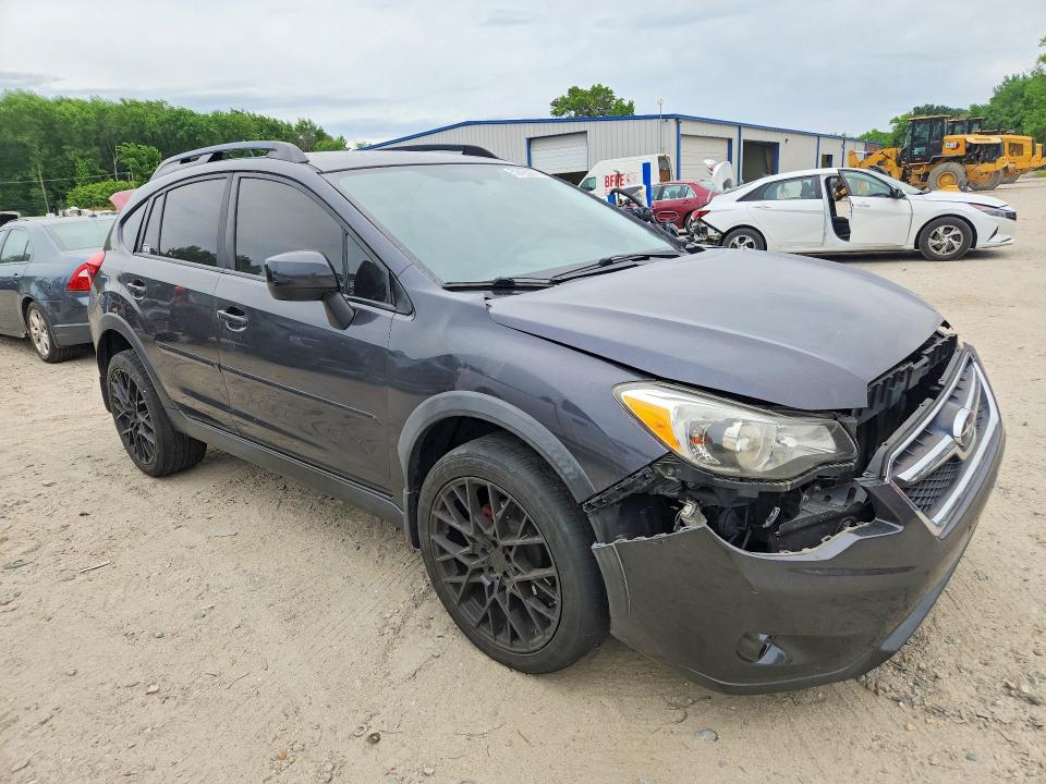52435276 :رقم المزاد ، JF2GPAVC3D2807532 vin ، 2013 Subaru Xv Crosstrek مزاد بيع