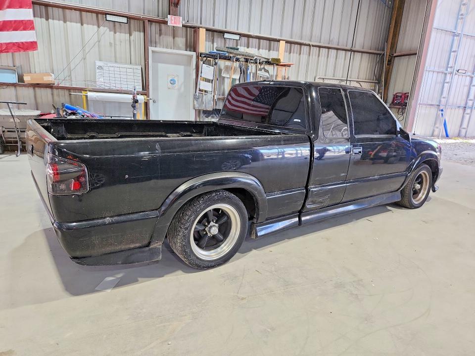 Aukcja sprzedaży 2002 Chevrolet S Truck, vin: 1GCCS19W628107241, numer aukcji: 53069566