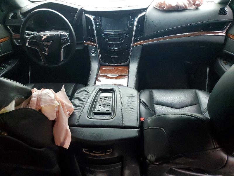 2017 Cadillac Escalade მანქანა იყიდება აუქციონზე, vin: 1GYS4JKJ0HR391340, აუქციონის ნომერი: 52217946
