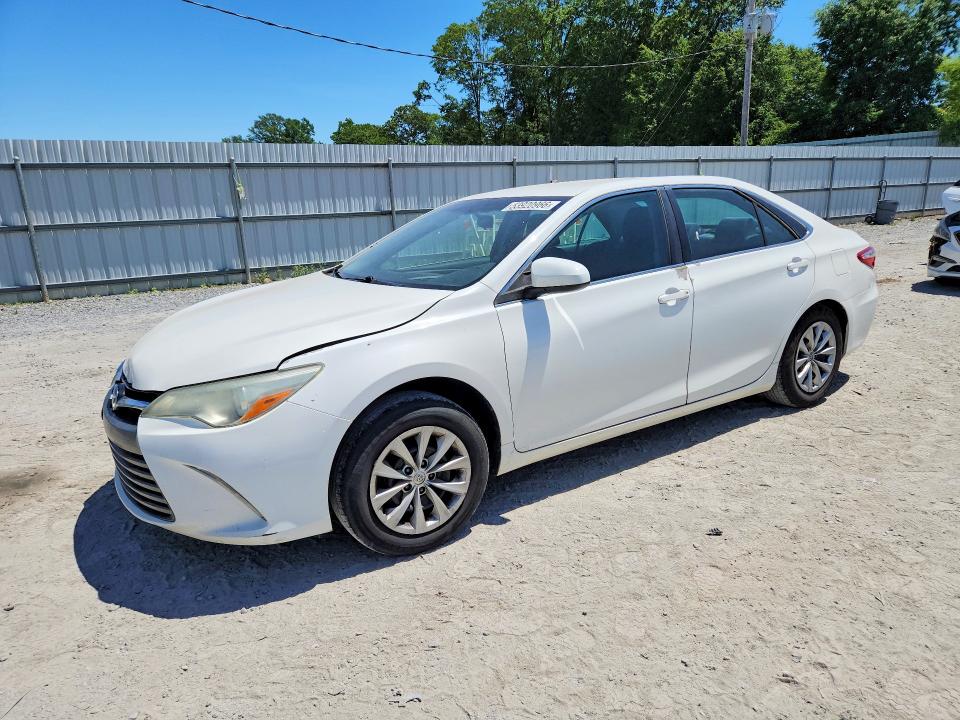 Aukcja sprzedaży 2015 Toyota Camry, vin: 4T4BF1FK2FR463640, numer aukcji: 53920966