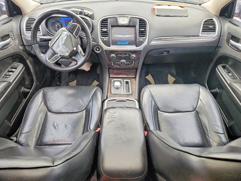 54497666 :رقم المزاد ، 2C3CCAEG8KH594890 vin ، 2019 Chrysler 300 مزاد بيع
