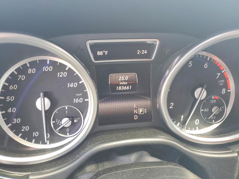 Продажа на аукционе авто 2016 Mercedes-benz Gl, vin: 4JGDF6EE7GA668210, номер лота: 53999666