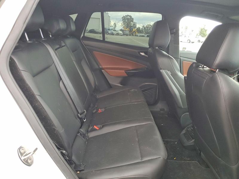 Aukcja sprzedaży 2021 Volkswagen Id.4, vin: WVGTMPE2XMP028045, numer aukcji: 52090106