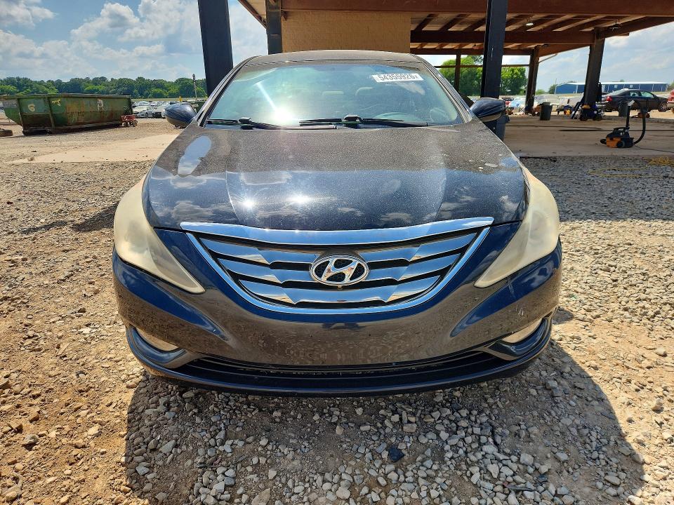 Продажа на аукционе авто 2013 Hyundai Sonata, vin: 5NPEB4AC8DH810484, номер лота: 54355926