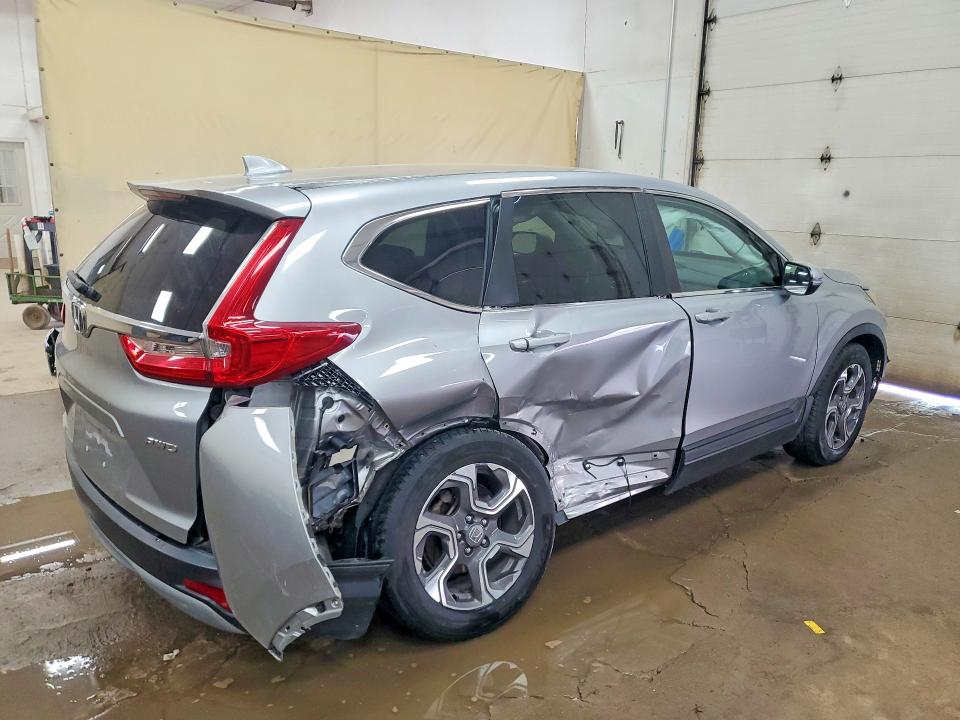 54855756 :رقم المزاد ، 7FARW2H54KE002991 vin ، 2019 Honda Cr-v مزاد بيع