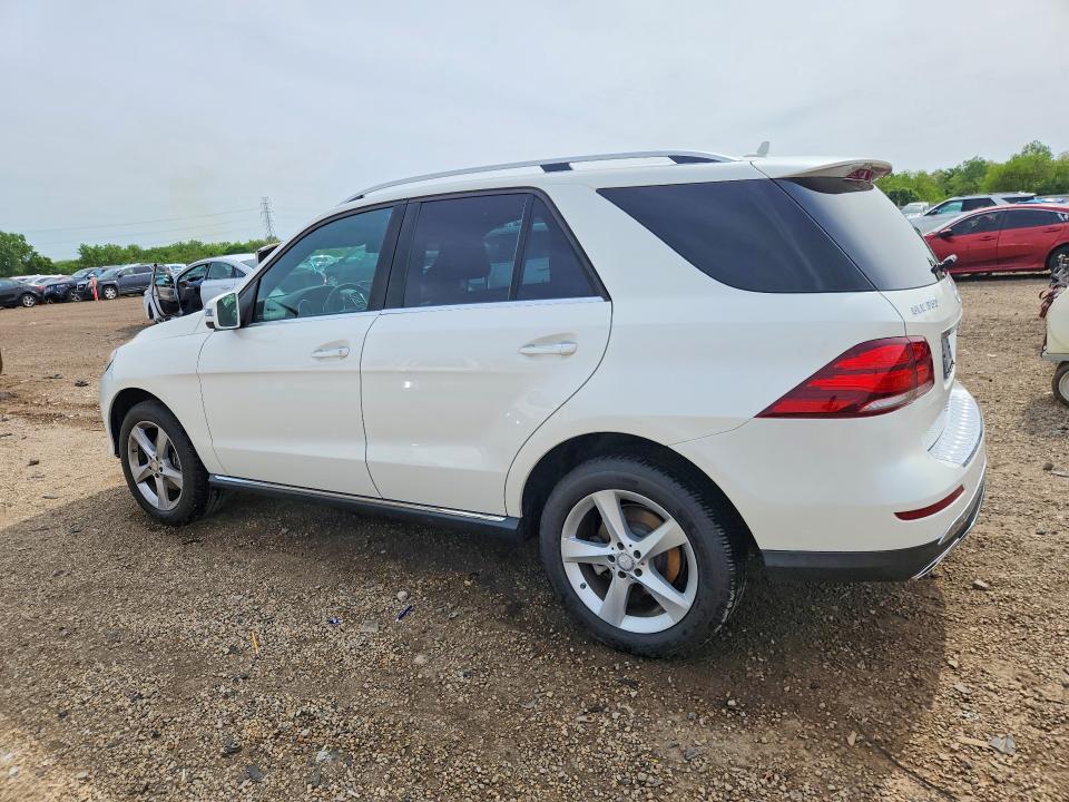 Продажа на аукционе авто 2016 Mercedes-benz Gle, vin: 4JGDA5HBXGA753035, номер лота: 54709716