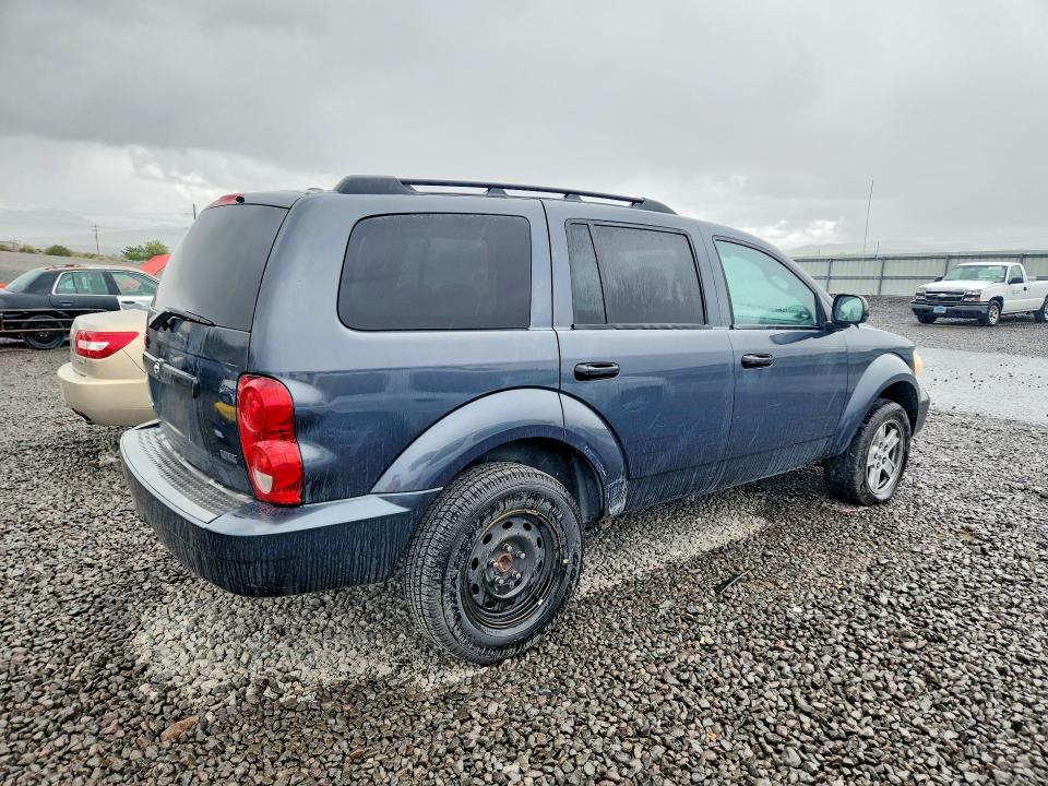 Aukcja sprzedaży 2007 Dodge Durango, vin: 1D8HB48P07F539071, numer aukcji: 55147226
