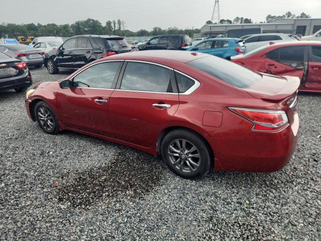 Продажа на аукционе авто 2015 Nissan Altima, vin: 1N4AL3APXFC567791, номер лота: 53886896