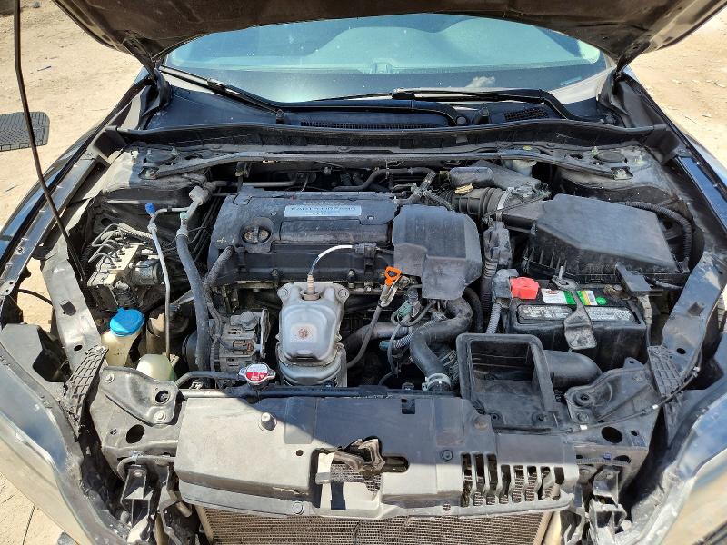 Продажа на аукционе авто 2013 Honda Accord, vin: 1HGCT1B38DA017356, номер лота: 53519346