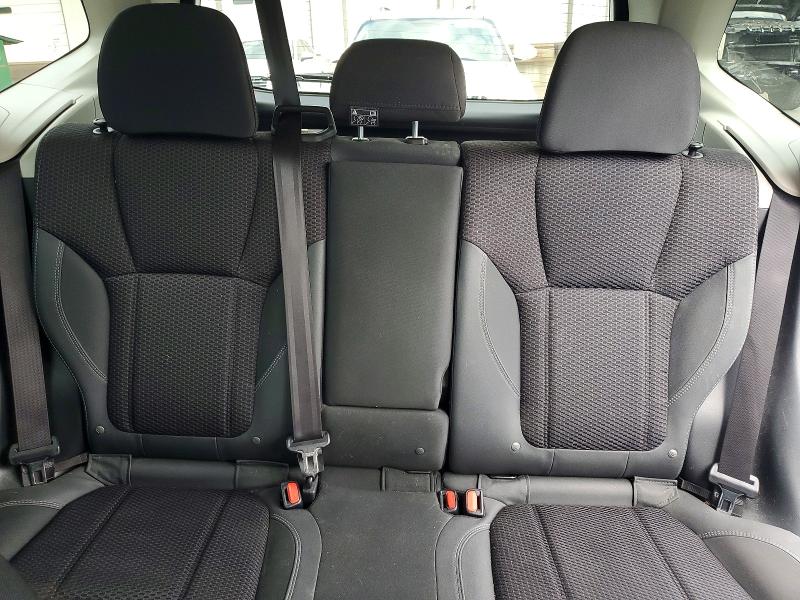 Aukcja sprzedaży 2020 Subaru Forester, vin: JF2SKAJC4LH583925, numer aukcji: 53139806