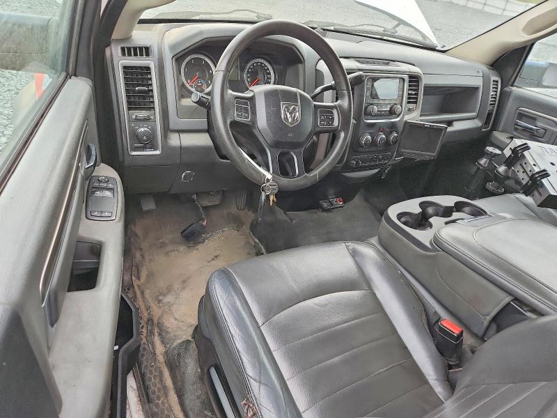 Продаж на аукціоні авто 2015 Ram 5500, vin: 3C7WRMBL3FG709110, номер лоту: 53077166