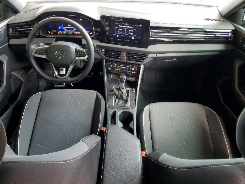2025 Volkswagen Jetta მანქანა იყიდება აუქციონზე, vin: 3VWBX7BUXSM103145, აუქციონის ნომერი: 53252366